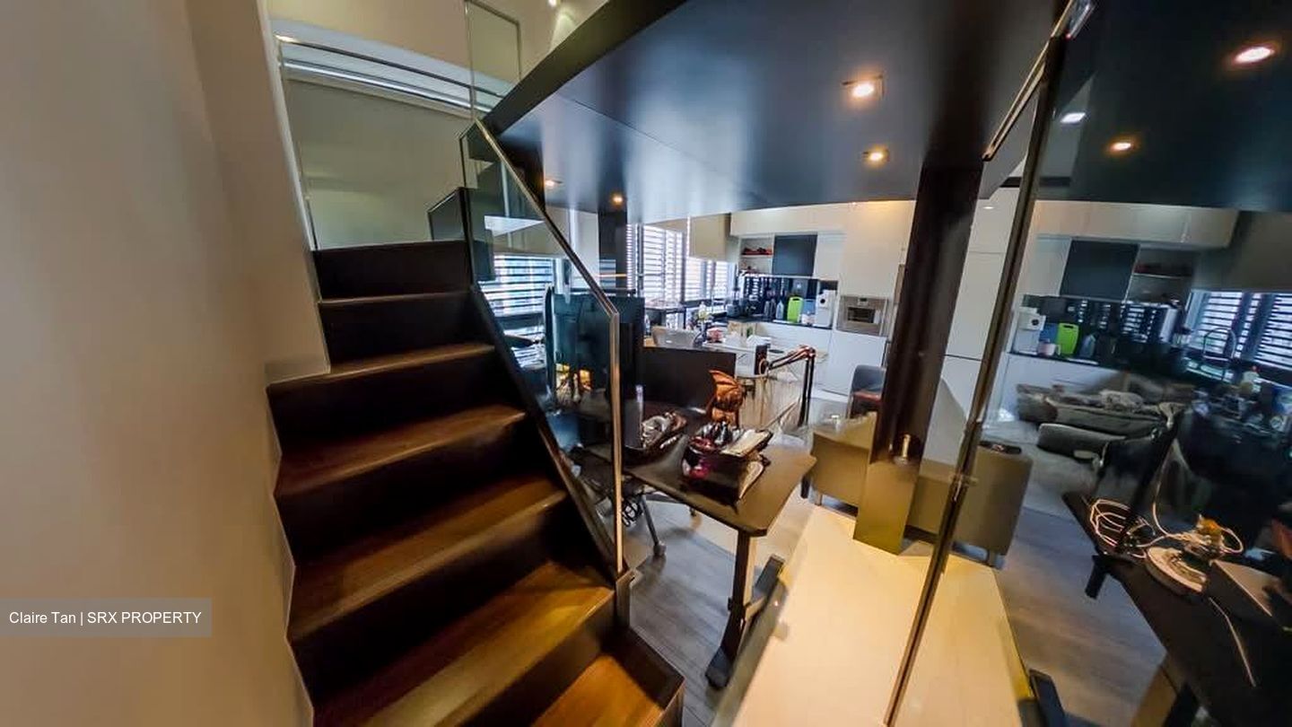 The Cape (D15), Apartment #566671401